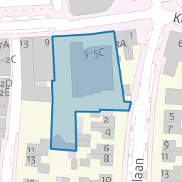 Perceel KPL01-B-2558