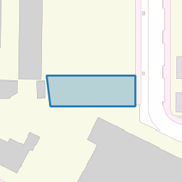 Perceel KPL01-B-2560