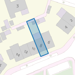 Perceel KPL01-B-2599