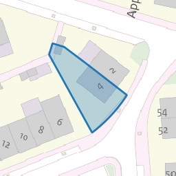 Perceel KPL01-B-2603