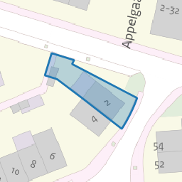 Perceel KPL01-B-2606