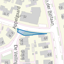 Perceel KPL01-B-2608