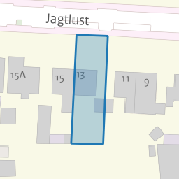 Perceel KPL01-B-2610