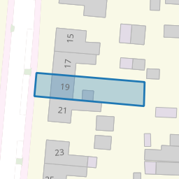 Perceel KPL01-B-2621