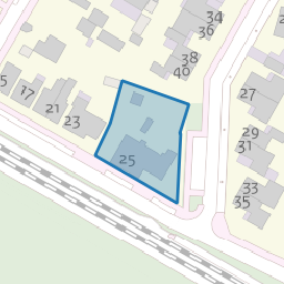 Perceel KPL01-B-2631