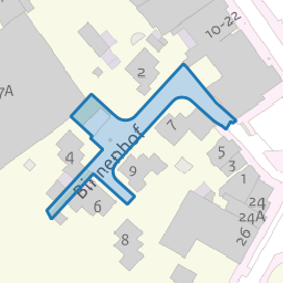 Perceel KPL01-B-2634