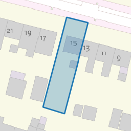 Perceel KPL01-B-2637