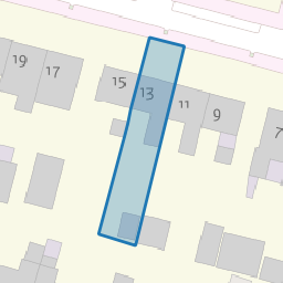 Perceel KPL01-B-2638