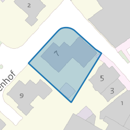 Perceel KPL01-B-2639