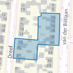 Perceel KPL01-B-2643