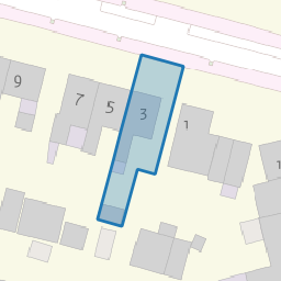 Perceel KPL01-B-2644