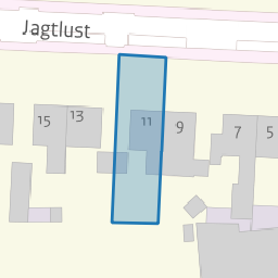 Perceel KPL01-B-2646