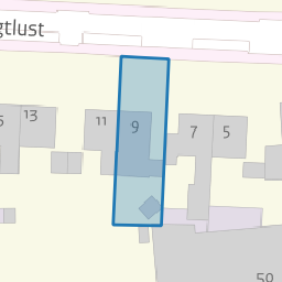 Perceel KPL01-B-2647