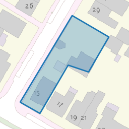 Perceel KPL01-B-2650