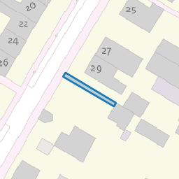 Perceel KPL01-B-2651