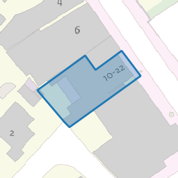 Perceel KPL01-B-2653