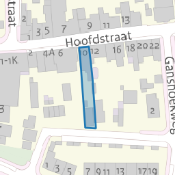 Perceel KPL01-E-1018