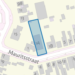 Perceel KPL01-E-1306