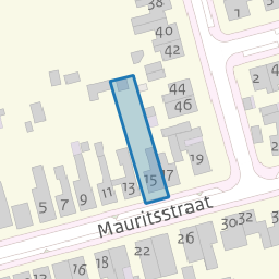 Perceel KPL01-E-1309