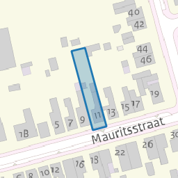 Perceel KPL01-E-1334