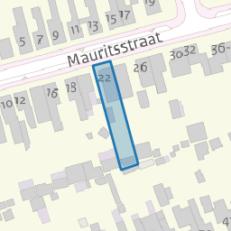 Perceel KPL01-E-1373