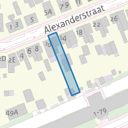 Perceel KPL01-E-1407