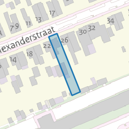 Perceel KPL01-E-1428