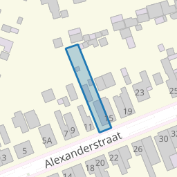 Perceel KPL01-E-1592