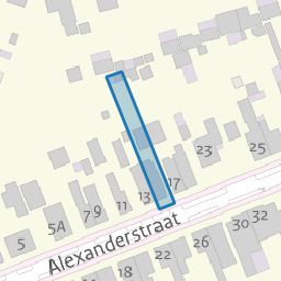 Perceel KPL01-E-1605