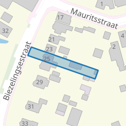 Perceel KPL01-E-1662