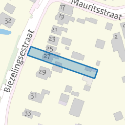 Perceel KPL01-E-1663