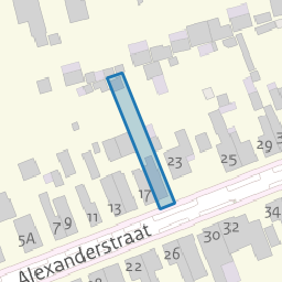 Perceel KPL01-E-1786