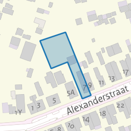 Perceel KPL01-E-1911