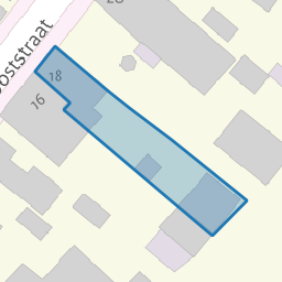 Perceel KPL01-E-1963