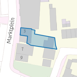 Perceel KPL01-E-1977