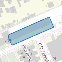 Perceel KPL01-E-2006