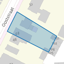 Perceel KPL01-E-2040