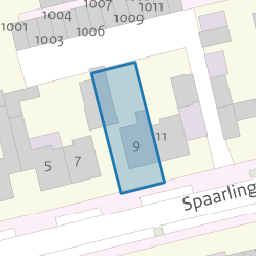 Perceel KPL01-E-2084