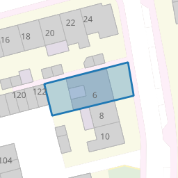 Perceel KPL01-E-2122