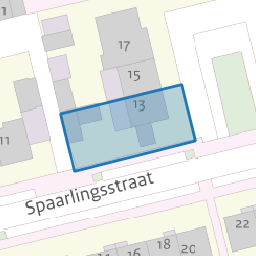 Perceel KPL01-E-2138