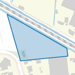 Perceel KPL01-E-2158