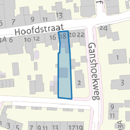 Perceel KPL01-E-2262