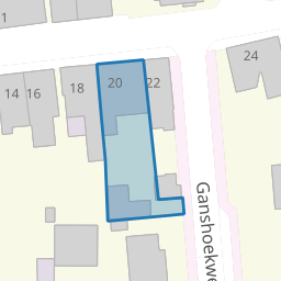 Perceel KPL01-E-2263