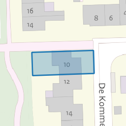 Perceel KPL01-E-2278