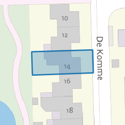 Perceel KPL01-E-2280