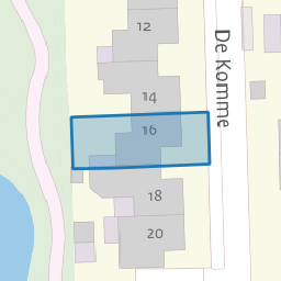 Perceel KPL01-E-2281