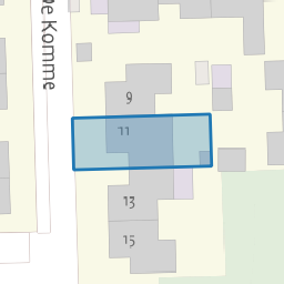 Perceel KPL01-E-2290