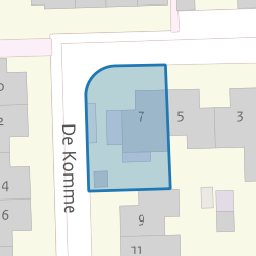 Perceel KPL01-E-2334