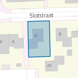 Perceel KPL01-E-2356