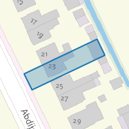 Perceel KPL01-E-2399